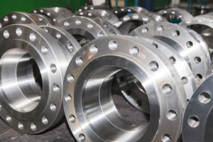 Understanding Body Flanges: An Essential Component in Industrial Systems 2 Flange Design Essentials