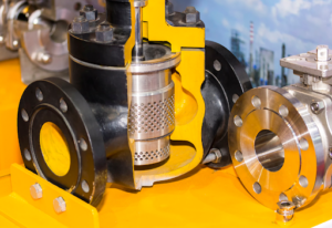 Standard Flanges As Body Flanges in Heat Exchanger 3 Load Definition