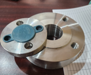 Standard Flanges As Body Flanges in Heat Exchanger 2 Choosing the Right Flange