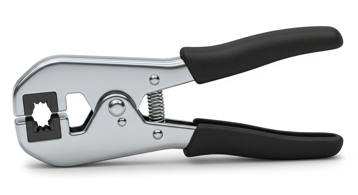 Auto Body Flange Pliers: A Practical Guide 8 Step-by-step demonstration of proper flange adjustment technique